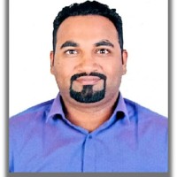 Sanju Chacko