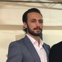 Yahya Adham