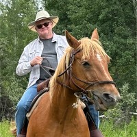Ron Wilhite, CRFP
