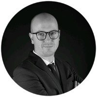 Jonas Thieulent
