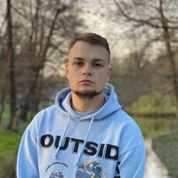 Maksym Nevmerzhytskyi