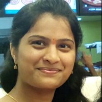 Saraswathi Jallela