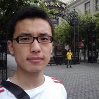 Brian Gu