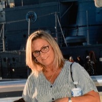 Debra Patterson