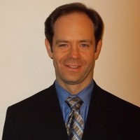 Kevin Giddings, Mppal