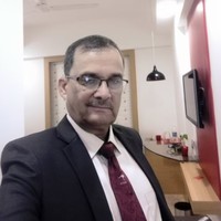 Bharat Dhakal