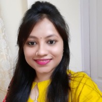 Dipanwita Agarwal
