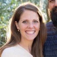 Leslie Crean Welborn