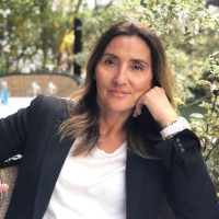 sandrine paul