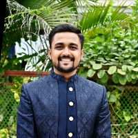 Vardhaman Prajapati