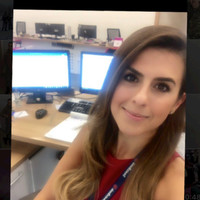 Duygu Kayalar Doğuç