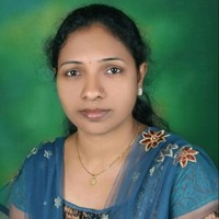 Suchita Kotian