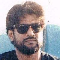 Tanveer Khan