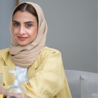Marwa Al Jahwari