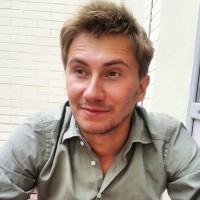 Alexey Yatskevich