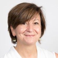 Véronique Bustreel
