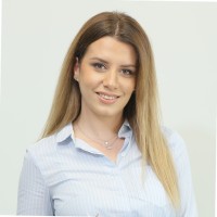 Kristina Jandreska