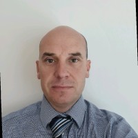 Brian Mc Henry, Mrics