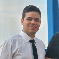 Khaled Dakam