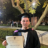 Lachlan McGregor