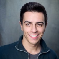 Matteo Johnson