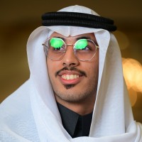 Ibrahim Abdulrahman