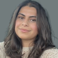 Nisa Bagci