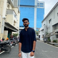 Hemanth Vishal
