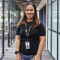 Kathrina Franz Diaz