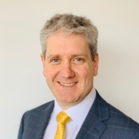 Paul Cavanagh