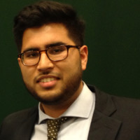 Faris Usmani
