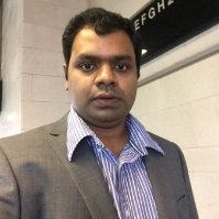Ravi Kanth Sirigiri