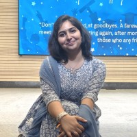 Naysha Kumari