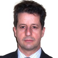 Joe Gomes