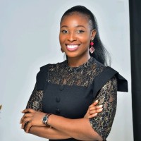 Rachael Olujimi