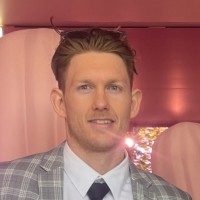 Ryan Lloyd