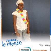 Oumou Koultoumy Diallo