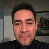 Fabricio Rodriguez