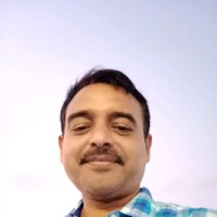 Jagdish Chaubey
