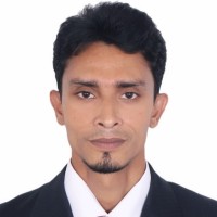 A. S. M. Ahsanul Kabir