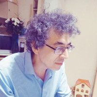 Dmitry Vlasov