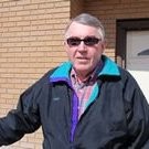 Terry Stephenson