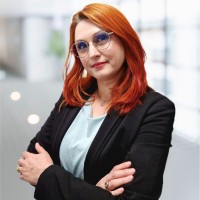 Gabriela Orasanu