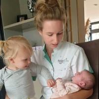 Ashley Nooteboom - De Kwant