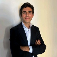Diego Gavilán Gómez