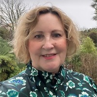 Diane Calvert