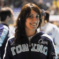 Giorgia Valetto