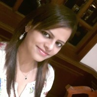 Nupur Seth