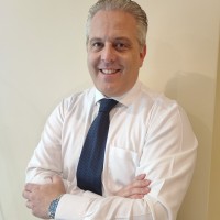 Gerasimos Gerolymatos