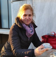 Rodica Bagrin